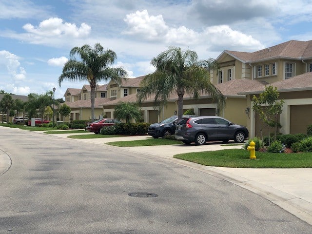 Florida properties